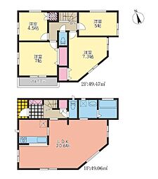 横浜市青葉区千草台