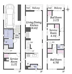 川崎市川崎区藤崎４丁目