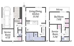 川崎市川崎区藤崎４丁目