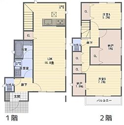鎌倉市手広2丁目