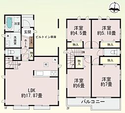 川崎市中原区井田３丁目