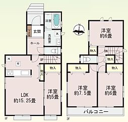 川崎市中原区井田３丁目