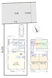 横浜市青葉区さつきが丘