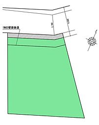 港北区篠原東3丁目　売土地