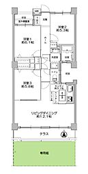 藤和シティホームズ登戸