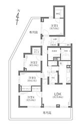 南生田アメニティホームズ