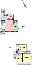 戸塚区戸塚町　全6棟6号棟