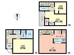 磯子区坂下町