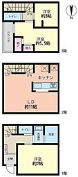 磯子区坂下町