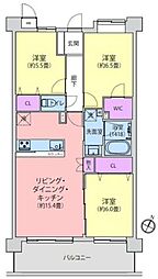 クオス戸塚レジデンシャルステージ