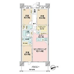 クレストプライムレジデンスアベニュー参番館