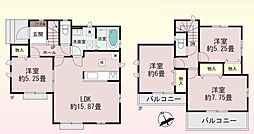 瀬谷区宮沢2丁目　全1棟Ａ号棟