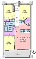 シティハウス上大岡