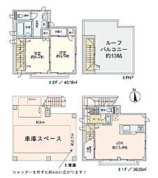 川崎市川崎区中島２丁目