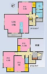 緑区寺山町　全1棟