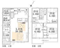 川崎市多摩区生田６丁目
