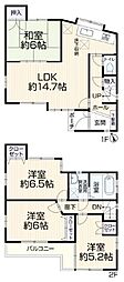 保土ヶ谷区仏向西　戸建
