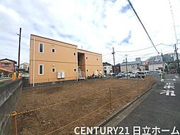 神奈川区神之木台　全3区Ｃ区画
