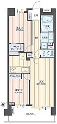 ライオンズグローベル本牧