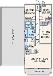 山手ガーデンハイツ