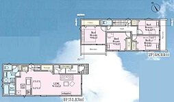 戸塚区影取町　全7棟2号棟