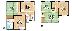 藤井寺市道明寺3丁目　中古戸建