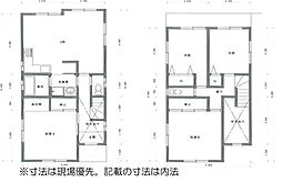 堺市中区福田　中古戸建