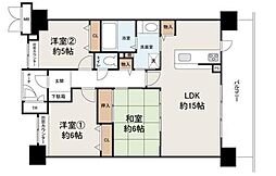 ローレルコート鳳