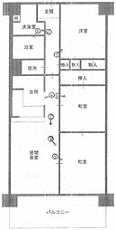 メゾンドール浜寺北