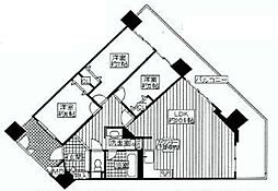 ダイアパレス三国ヶ丘