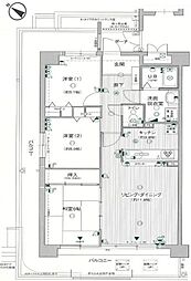 グランコート堺石津川公園