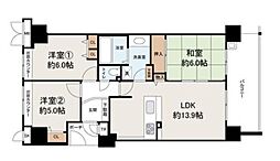 レスタージュ鳳