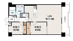 朝日プラザ泉北深井
