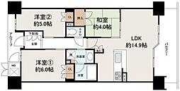 サンメゾン堺浅香駅前