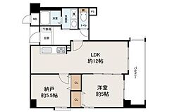 ラムウズ三国ケ丘