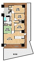 ザ・レジデンス羽曳野