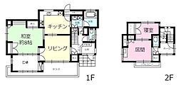 水戸市千波町　中古戸建