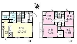 牛久市さくら台3丁目