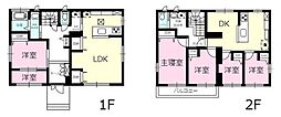 水戸市城東2丁目　中古戸建