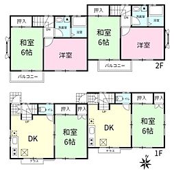 牛久市上柏田4丁目