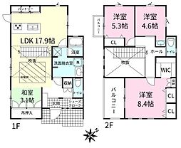 つくば市みどりの中央