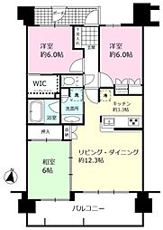 サーパス赤塚駅前　中古マンション