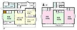 つくば市榎戸　中古戸建