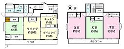 つくば市榎戸　中古戸建