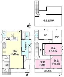 取手市井野