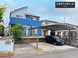 牛久市上柏田3丁目