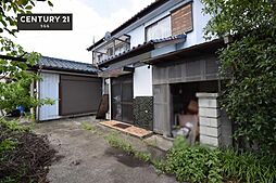 牛久市田宮町　土地売り