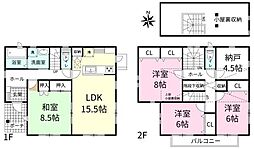 土浦市永国東町