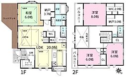 つくば市松代3丁目