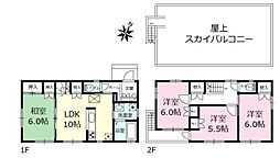 取手市双葉1丁目